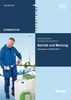 Franz-Josef Heinrichs: Betrieb und Wartung, Buch