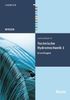 Gerhard Bollrich: Technische Hydromechanik 1, Buch