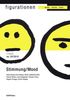Stimmung / Mood, Buch