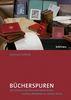 Christiane Hoffrath: Bücherspuren, Buch