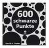 David A. Carter: 600 schwarze Punkte, Buch