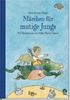 Märchen für mutige Jungs, Buch