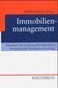 Immobilienmanagement, Buch