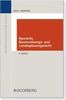 Hans-Joachim Koch: Baurecht, Raumordnungs- und Landesplanungsrecht, Buch