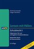 Winfried Schwabe: Schuldrecht I, Buch
