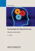 Uwe Füllgrabe: Psychologie der Eigensicherung, Buch