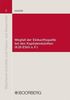 Philipp Aigner: Wegfall der Einkunftsquelle bei den Kapitaleinkünften (§ 20 EStG n.F.), Buch