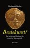 Herbert Güttler: Beutekunst?, Buch