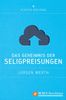 Jürgen Werth: Das Geheimnis der Seligpreisungen, eBook