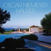 Alan Hess: Oscar Niemeyer. Häuser, Buch