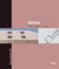 Ursula Baus: Dächer, Buch