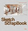 Eberhard Holder: Sketch and Scrapbook, Buch