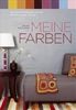 Kevin McCloud: Meine Farben, Buch