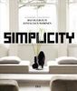 Sally Bailey: Simplicity, Buch