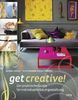 Abigail Ahern: Get creative!, Buch