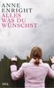 Anne Enright: Alles, was du wünschst, Buch