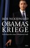 Bob Woodward: Obamas Kriege, Buch
