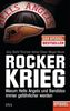 Jörg Diehl: Rockerkrieg, Buch