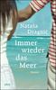 Natasa Dragnic: Immer wieder das Meer, Buch