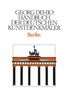 Sibylle Badstübner-Gröger: Berlin. Handbuch der Deutschen Kunstdenkmäler, Buch