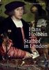 Katrin Petter-Wahnschaffe: Hans Holbein und der Stalhof in London, Buch