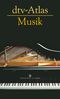 dtv-Atlas Musik, Buch