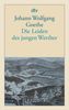 Johann W. von Goethe: Die Leiden des jungen Werther, Buch