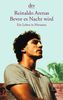 Reinaldo Arenas: Bevor es Nacht wird, Buch