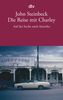 John Steinbeck: Die Reise mit Charley, Buch