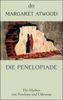 Margaret Atwood: Die Penelopiade. Der Mythos von Penelope und Odysseus, Buch
