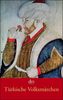 Türkische Volksmärchen, Buch