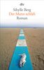 Sibylle Berg: Der Mann schläft, Buch