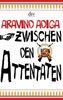 Aravind Adiga: Zwischen den Attentaten, Buch