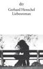 Gerhard Henschel: Liebesroman, Buch