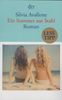 Silvia Avallone: Ein Sommer aus Stahl, Buch