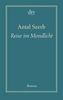 Antal Szerb: Reise im Mondlicht, Buch