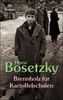 Horst Bosetzky: Brennholz für Kartoffelschalen, Buch