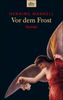 Henning Mankell: Vor dem Frost, Buch