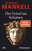 Henning Mankell: Der Feind im Schatten, Buch