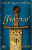 Waldtraut Lewin: Federico, Buch