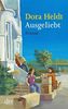 Dora Heldt: Ausgeliebt, Buch
