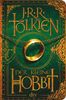 J. R. R. Tolkien: Der kleine Hobbit. Veredelte Mini-Ausgabe (AT), Buch