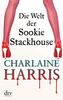 Charlaine Harris: Die Welt der Sookie Stackhouse, Buch