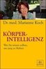 Marianne Koch: Körperintelligenz, Buch