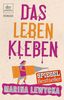 Marina Lewycka: Das Leben kleben, Buch