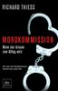 Richard Thiess: Mordkommission, Buch