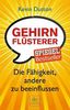 Kevin Dutton: Gehirnflüsterer, Buch