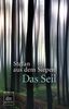 Stefan aus dem Siepen: Das Seil, Buch
