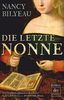 Nancy Bilyeau: Die letzte Nonne, Buch
