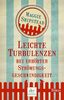 Maggie Shipstead: Leichte Turbulenzen bei erhöhter Strömungsgeschwindigkeit, Buch